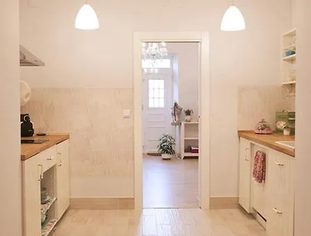 Dom wakacyjny La Casa De Tus Suenos Villalpando