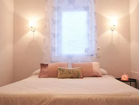 La Casa De Tus Suenos *