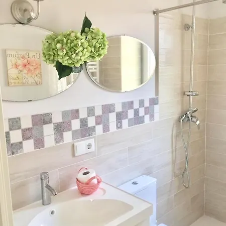 Dom wakacyjny La Casa De Tus Suenos Villalpando