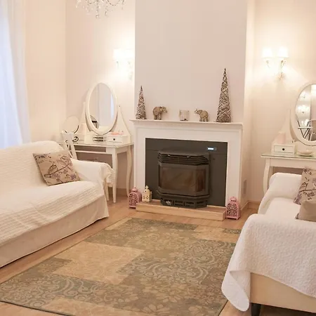 La Casa De Tus Suenos Ferienhaus *