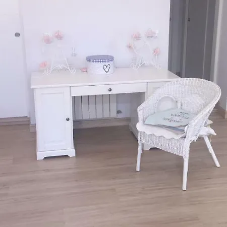 La Casa De Tus Suenos *