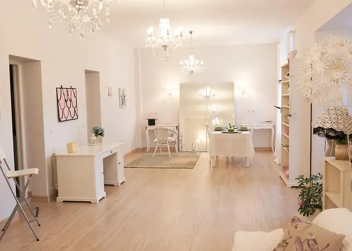 La Casa De Tus Suenos Holiday home Villalpando