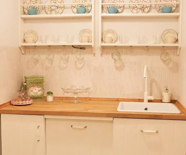 La Casa De Tus Suenos Villalpando