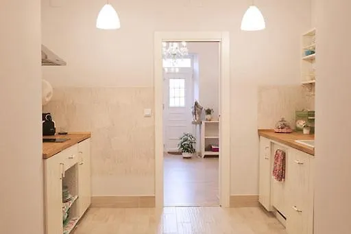 Holiday home La Casa De Tus Suenos Villalpando