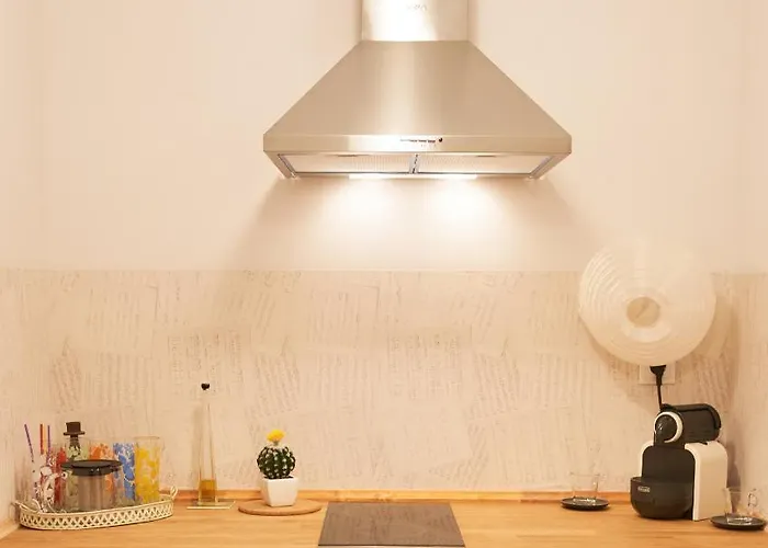 Holiday home La Casa De Tus Suenos *