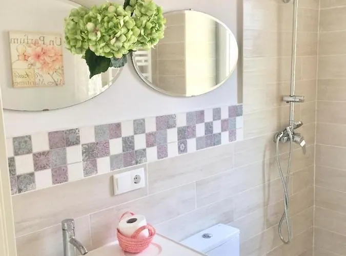 Holiday home La Casa De Tus Suenos Villalpando