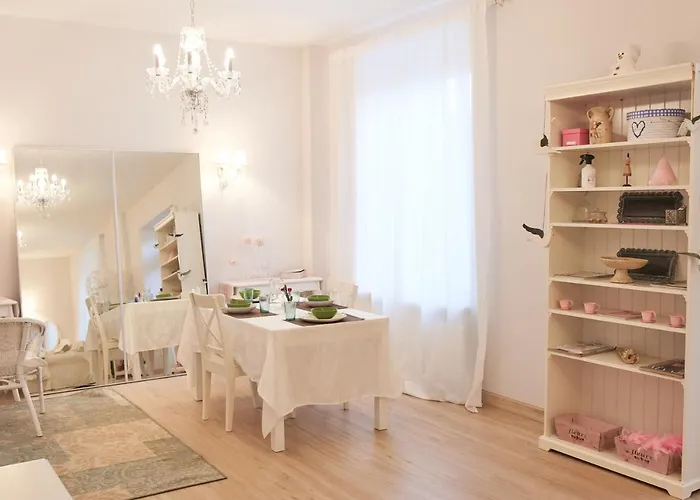 La Casa De Tus Suenos Holiday home