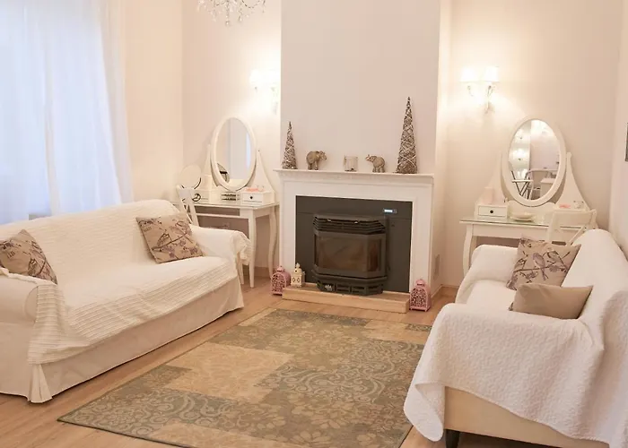 La Casa De Tus Suenos Holiday home *