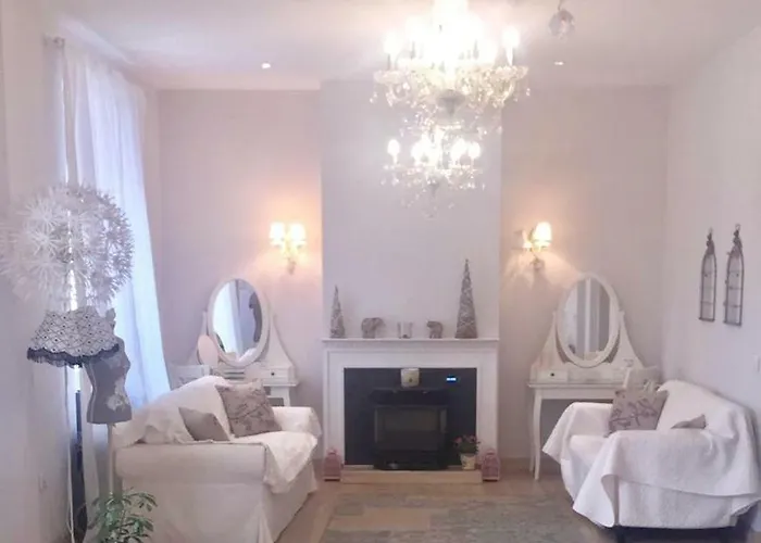 La Casa De Tus Suenos * Villalpando