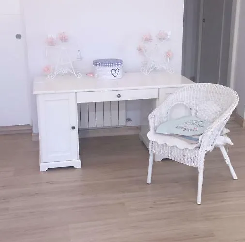 La Casa De Tus Suenos *